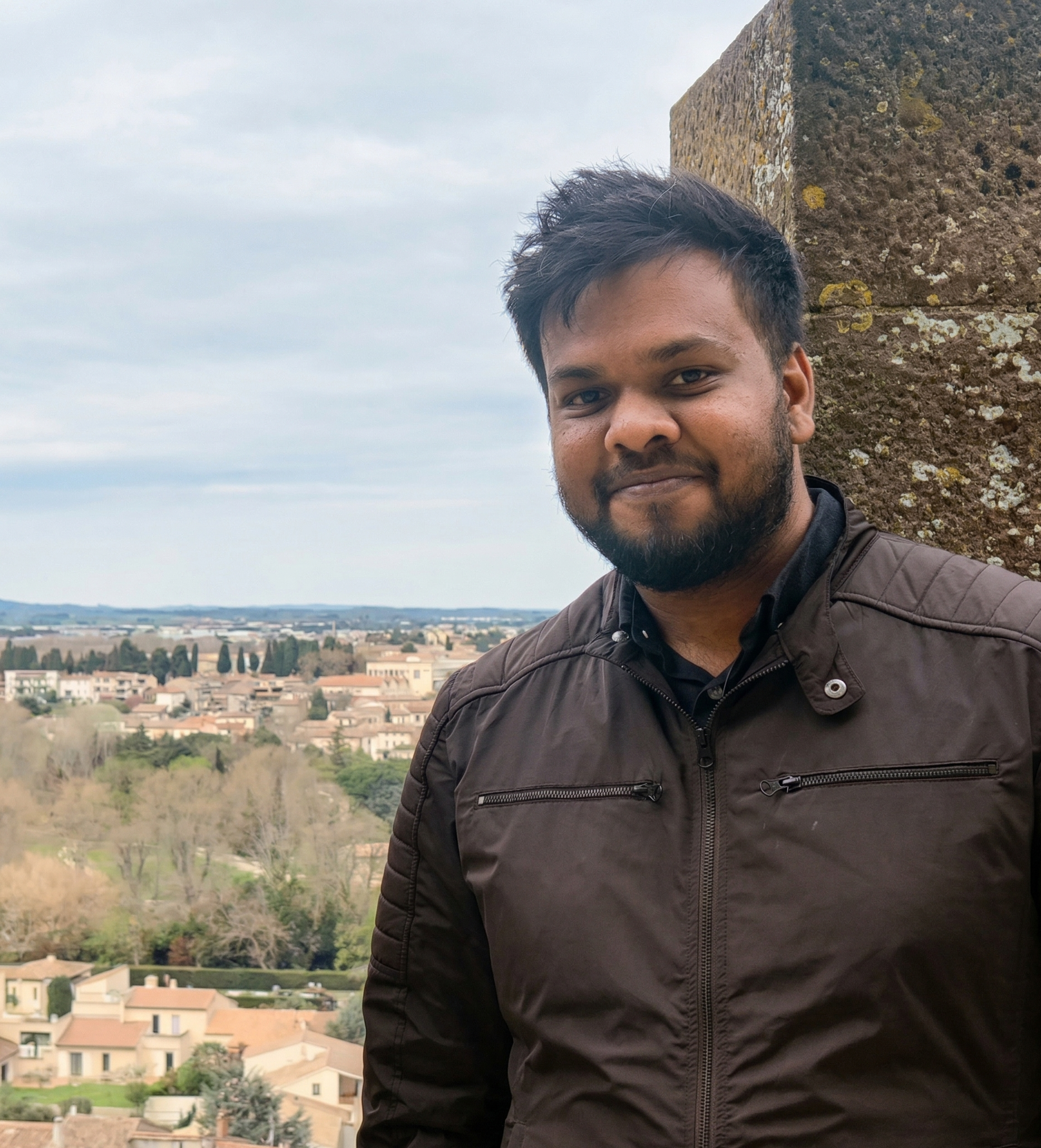 Rahul — Founder of WebifyAI